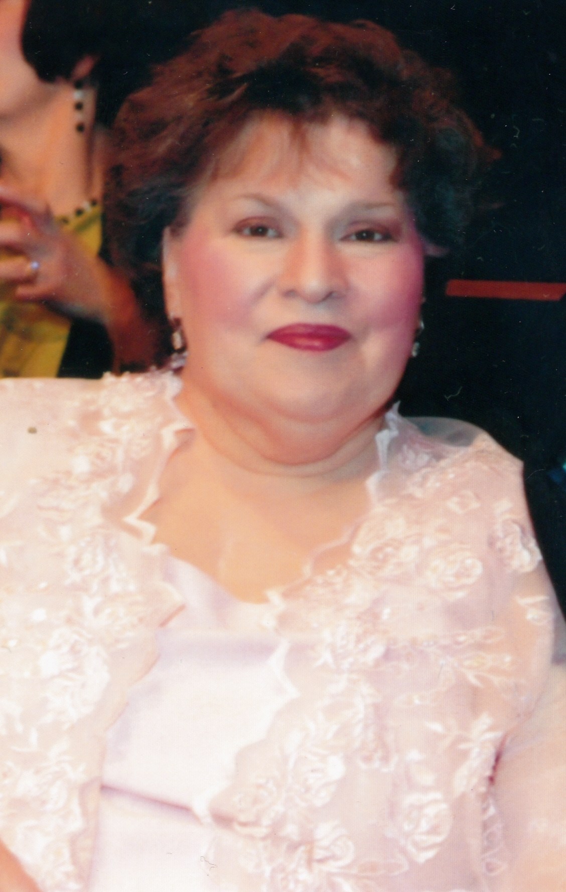Gloria Campos Obituary - San Antonio, TX
