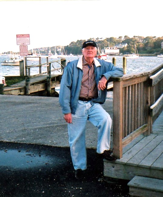 Obituary of John J. Carney