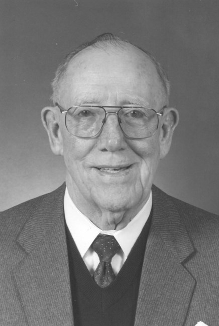 Obituary of William Lane Bright