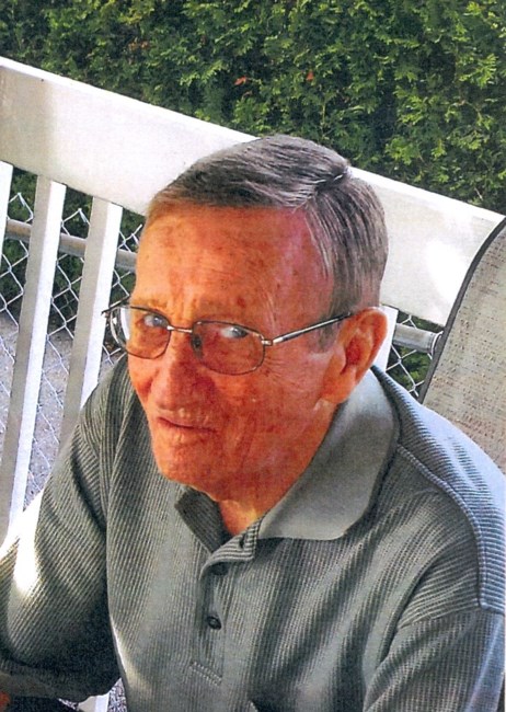 Obituary of Claude Robertson