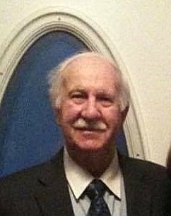 Obituario de Herbert Andrew Badger