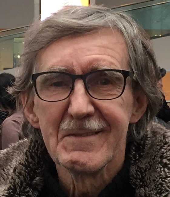 Avis de décès de Yves Neveu