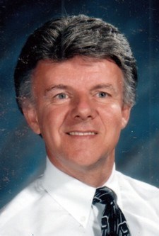 Obituary of Richard E Barker
