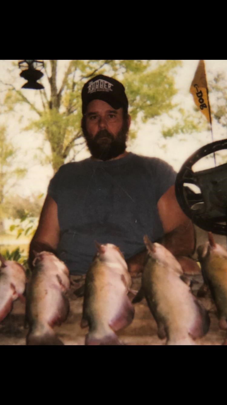 Obituary of Michael "Mike" Roland Terry