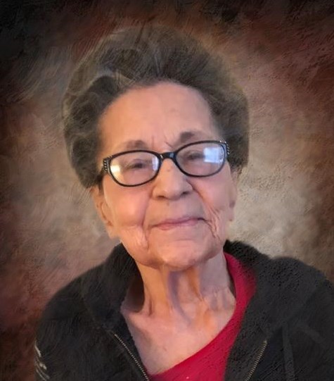 Obituary of Lillian "Billie" Ruth Garrison