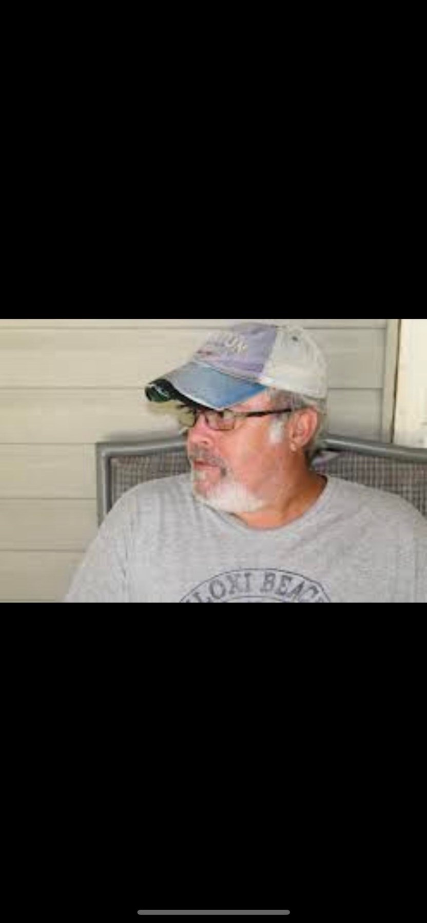 Obituary of Ronnie Ellis