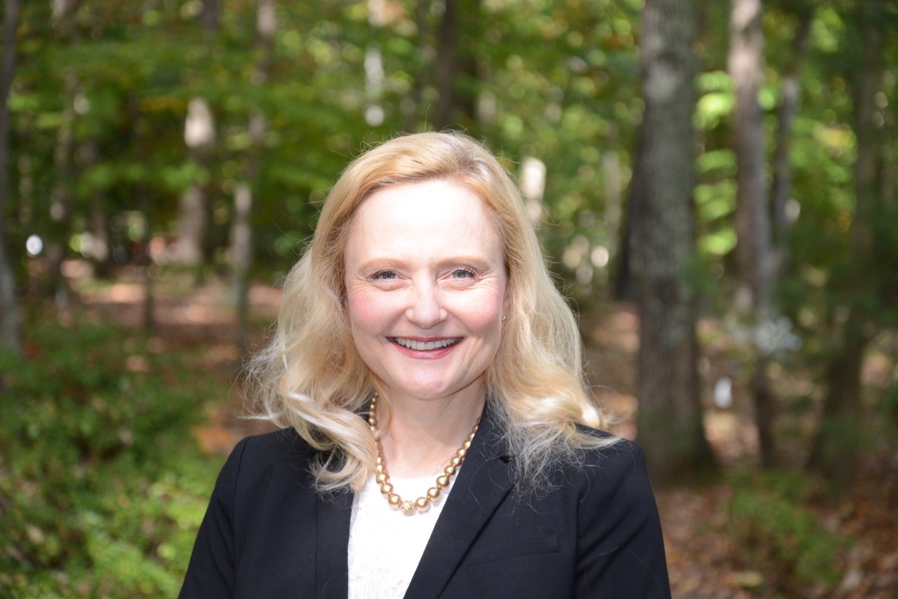 Avis de décès de Elena Borisovna Nugent