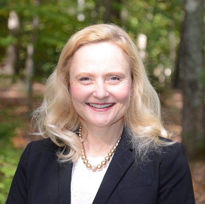 Avis de décès de Elena Borisovna Nugent