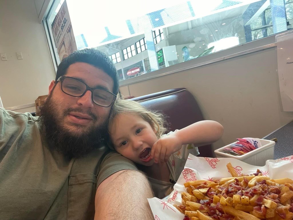 Avis de décès de Michael Angelo Figueroa Acevedo