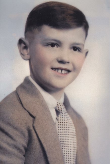 Obituary of William Albert Broka