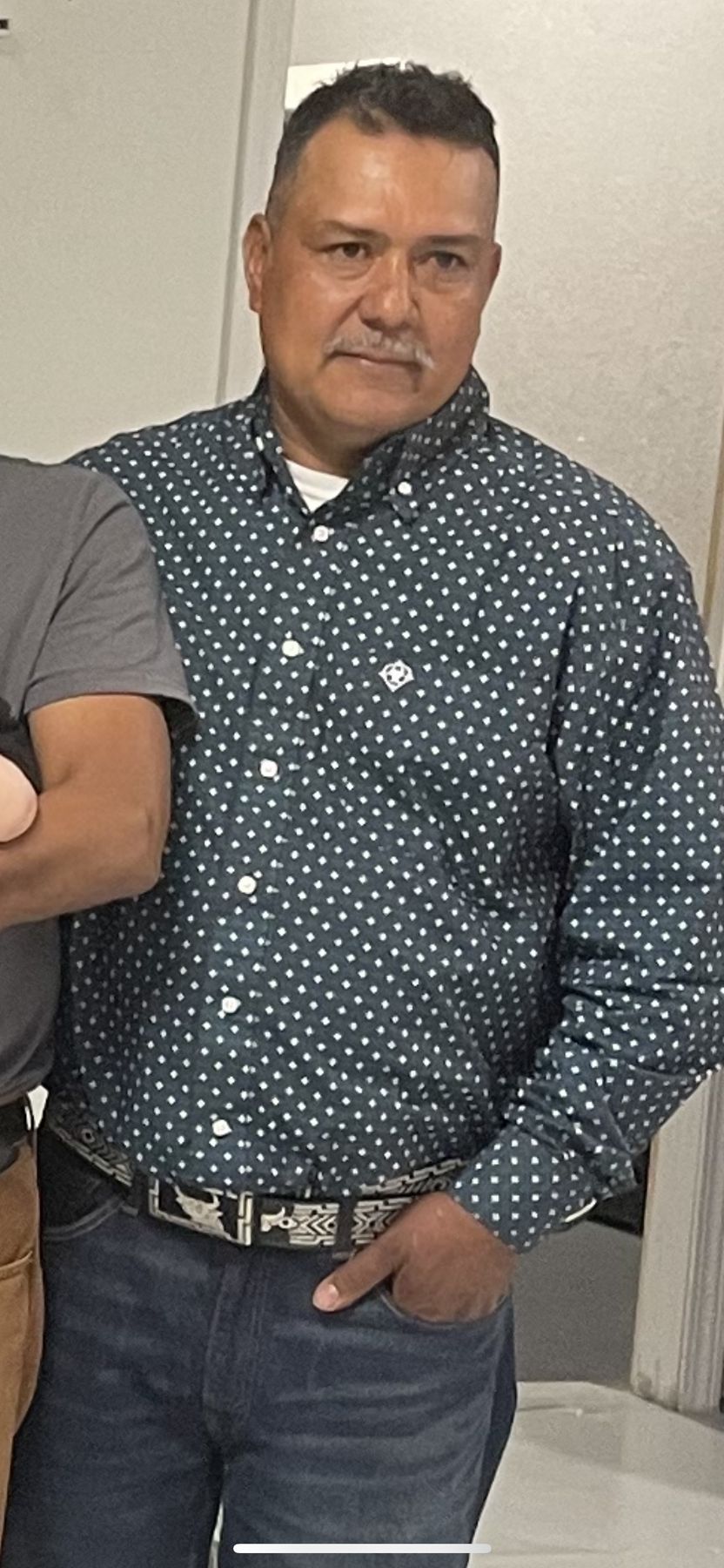 Avis de décès de Ramiro Lua