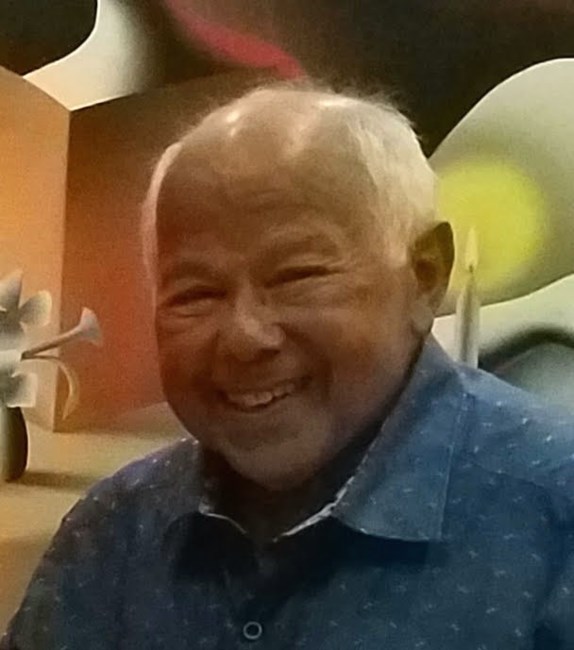 Obituary of Samuel Perlman