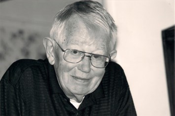 Obituary of Gerhard Michael Moland