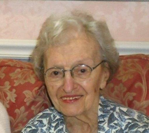 Obituary of M. Ruth Polsky Phelan