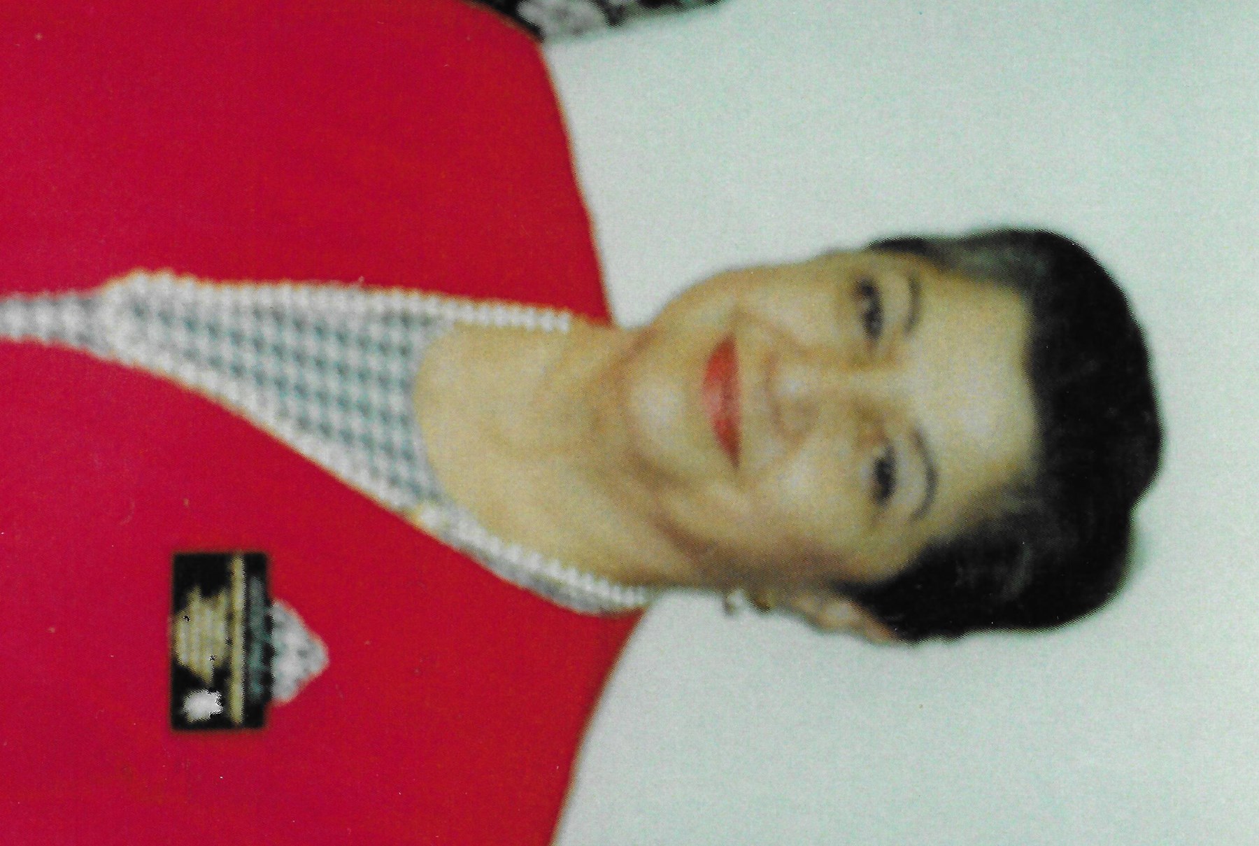 Obituary of Claire M. Phelps