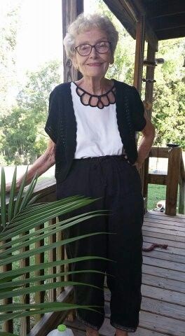 Obituary of Annie Sue Todd