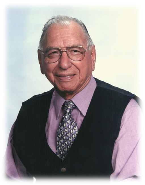 Obituary of Manuel Reta