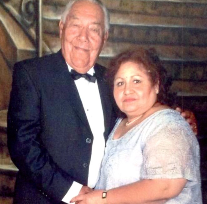 Obituary of Guadalupe Pena