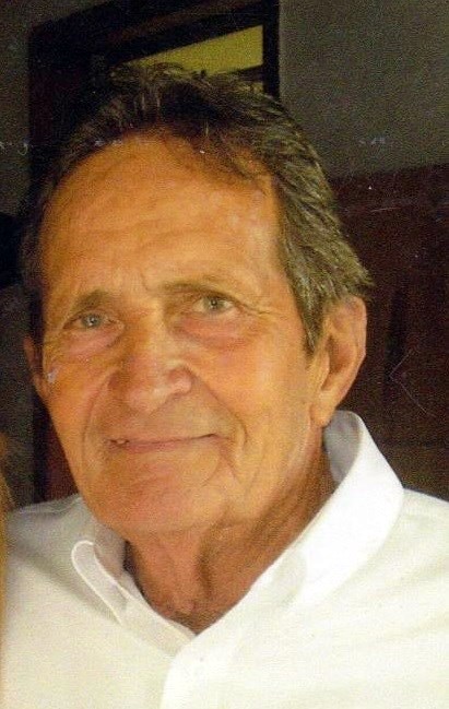 Obituary of Romeo Joseph Dufresne