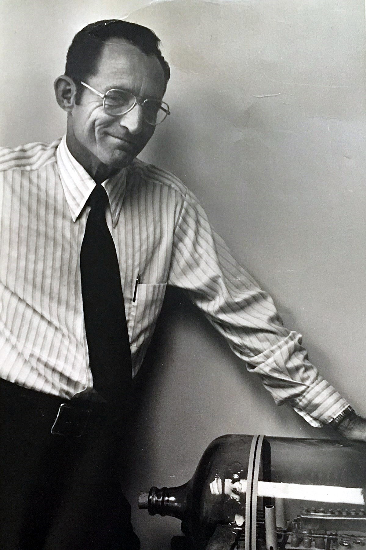 D. Newman Obituary Colton, CA