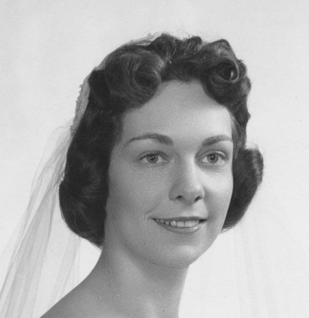Obituary of Joan W. Gardner