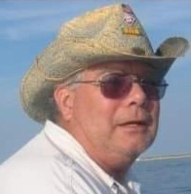 Obituary of Forrest Dale Burnett