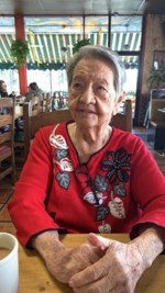 Ernestina Rodriguez