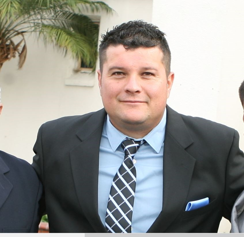 Obituario de Ivan Alfonso Hernandez Pimentel