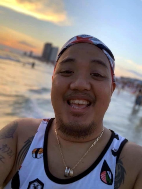 Obituary of Robert "Bobby" Thompson