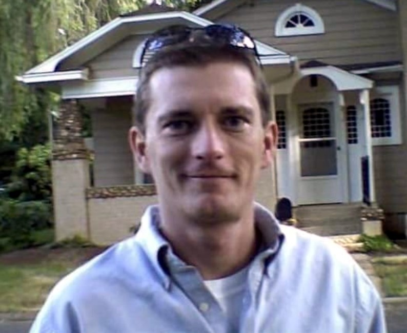 Obituary of Eric Leslie Tifverman