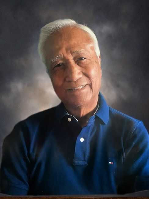 Obituary of Robert D. Seno