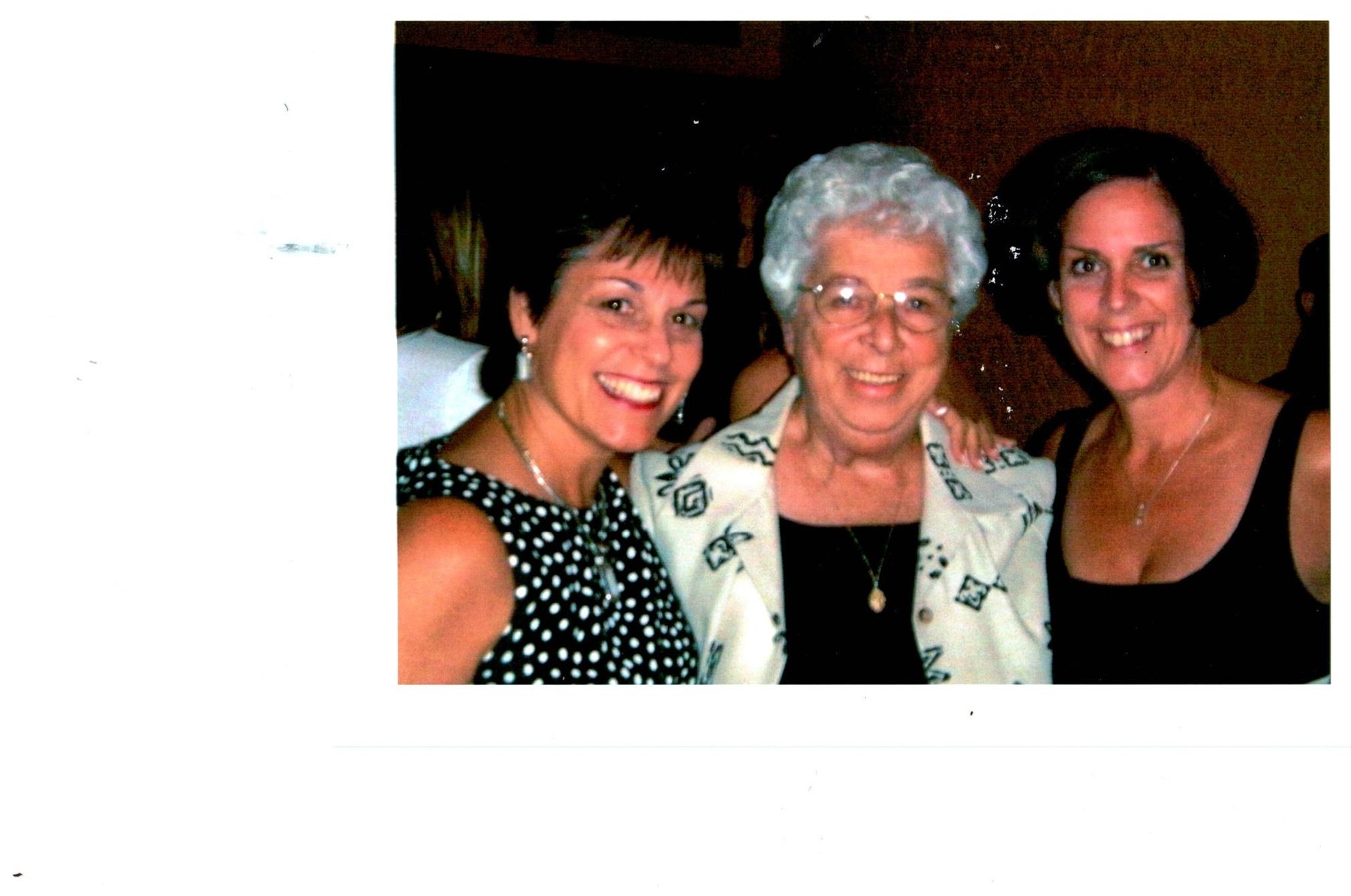 Obituary of Barbara C. Payne