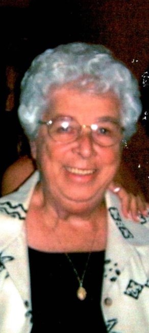Obituary of Barbara C. Payne