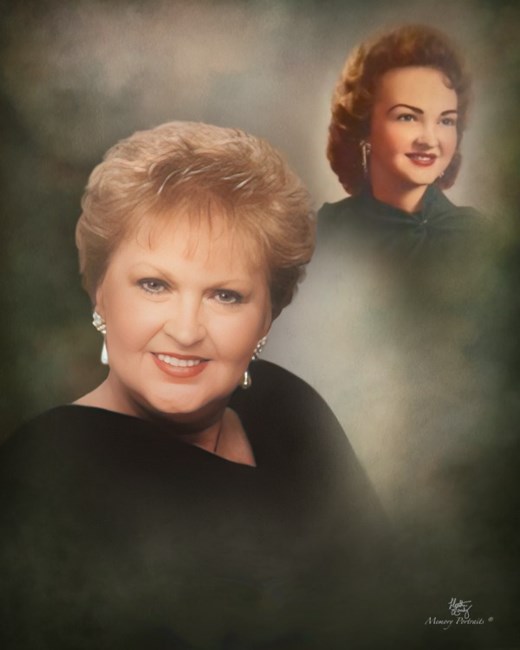 Obituario de Carol B. Wilson