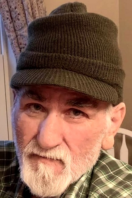 Obituary of Robert Barry Bryson