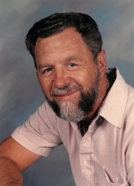 Obituary of George Pearson Corn