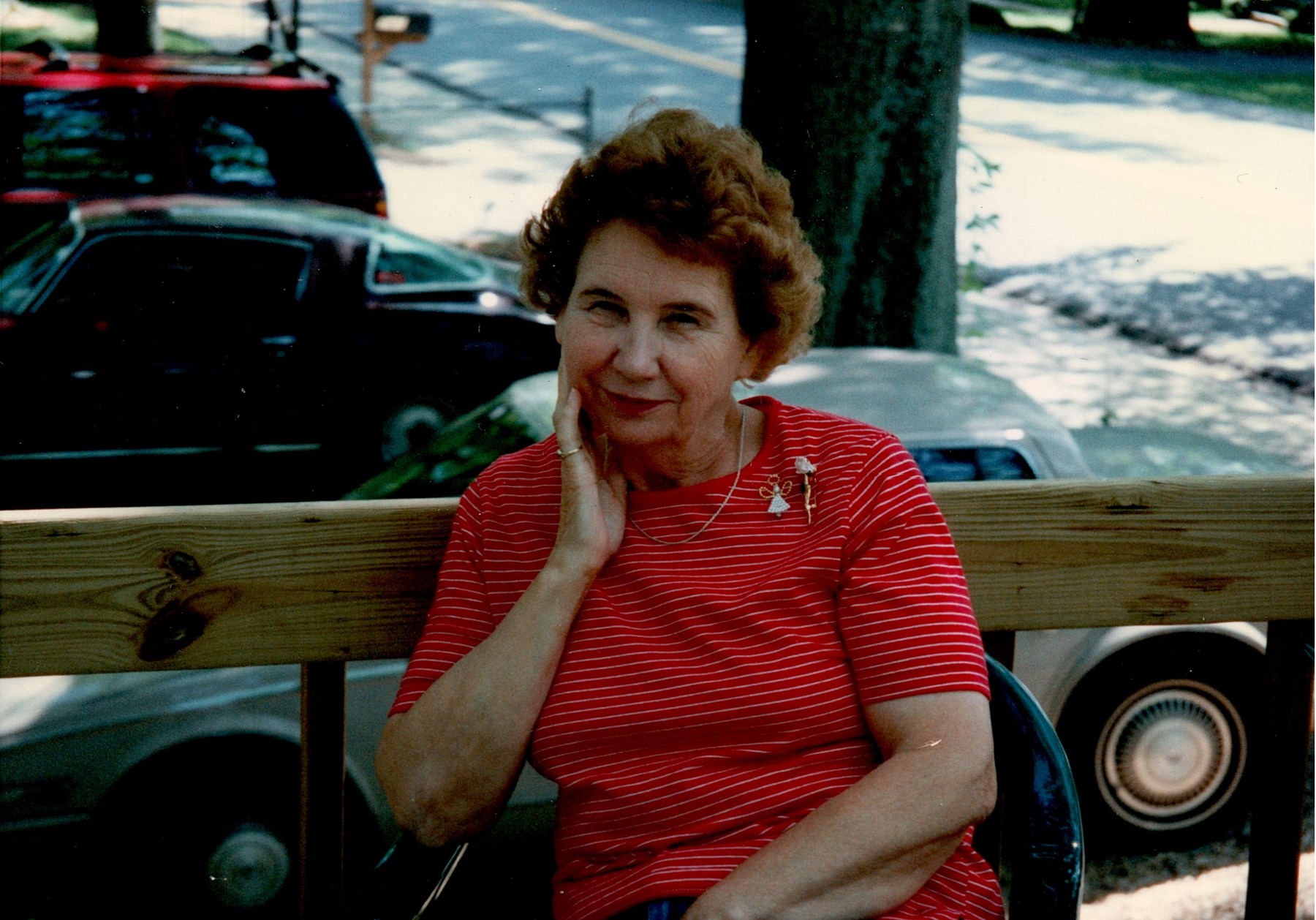 Obituary of Frances Gilstrap Medford