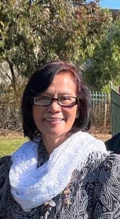 Obituary of Leticia Lloren Jularbal