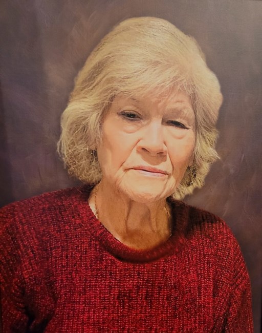 Obituary of Dora G. Nunez