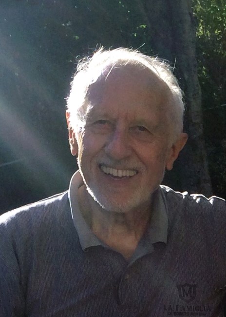 Obituary of Ronald E. Backman