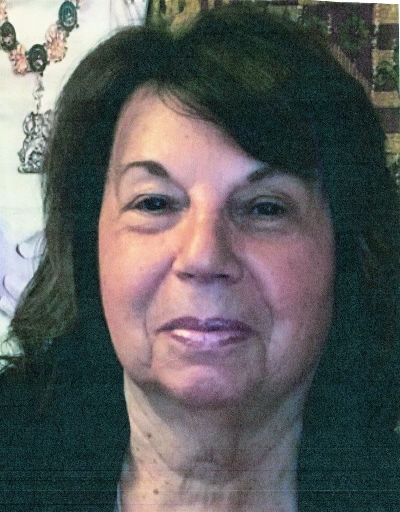 Obituary of Josephine Carderara Sciartilli