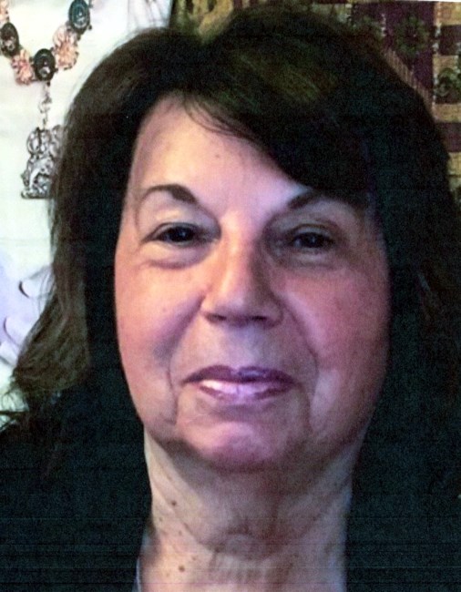 Obituary of Josephine Carderara Sciartilli