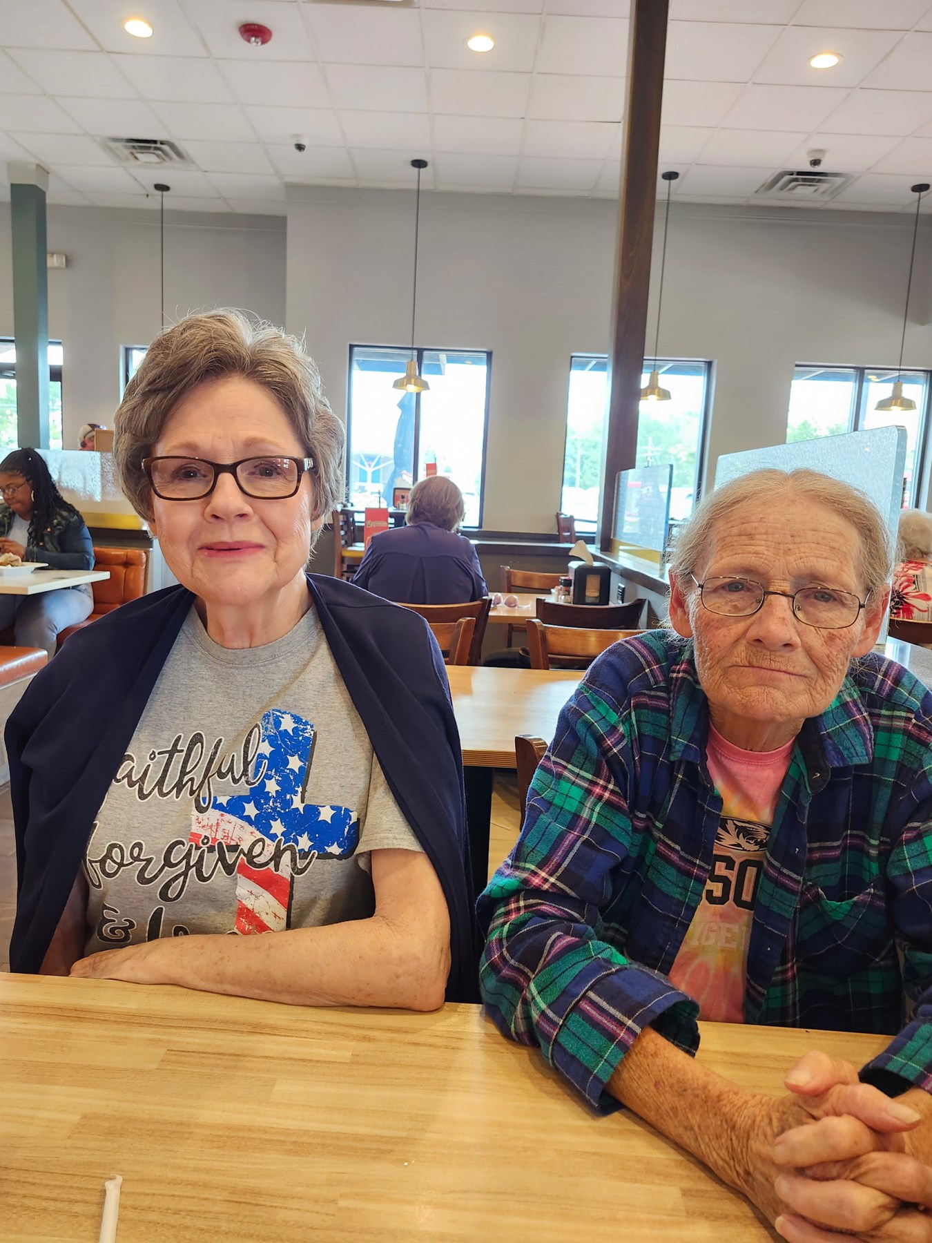 Obituary of Alvia Merriea McFarland Kitchens