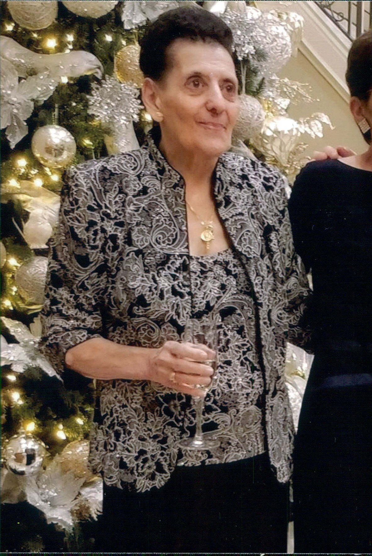 Obituary of Irene McCarthy