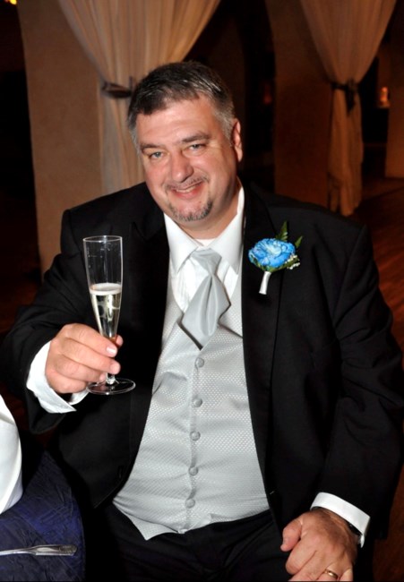 Obituary of Gregory Scott Hunter