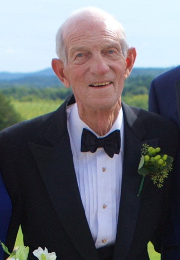 Obituary of Wyatt Alva Stewart III