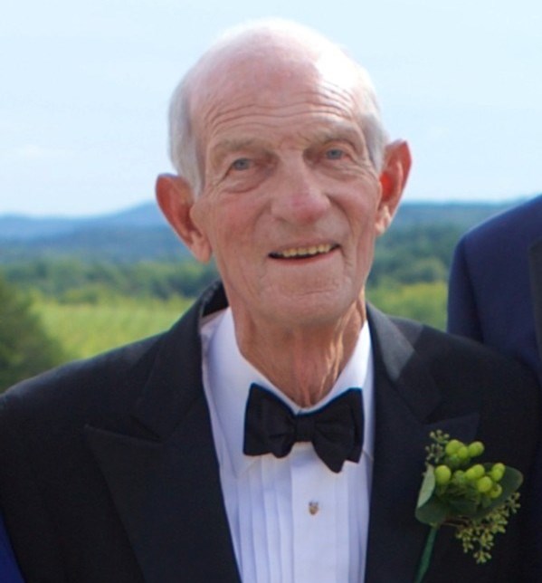 Obituary of Wyatt Alva Stewart III