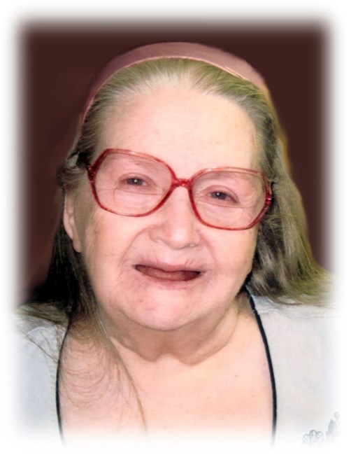 Obituary of Charlene Sweeten