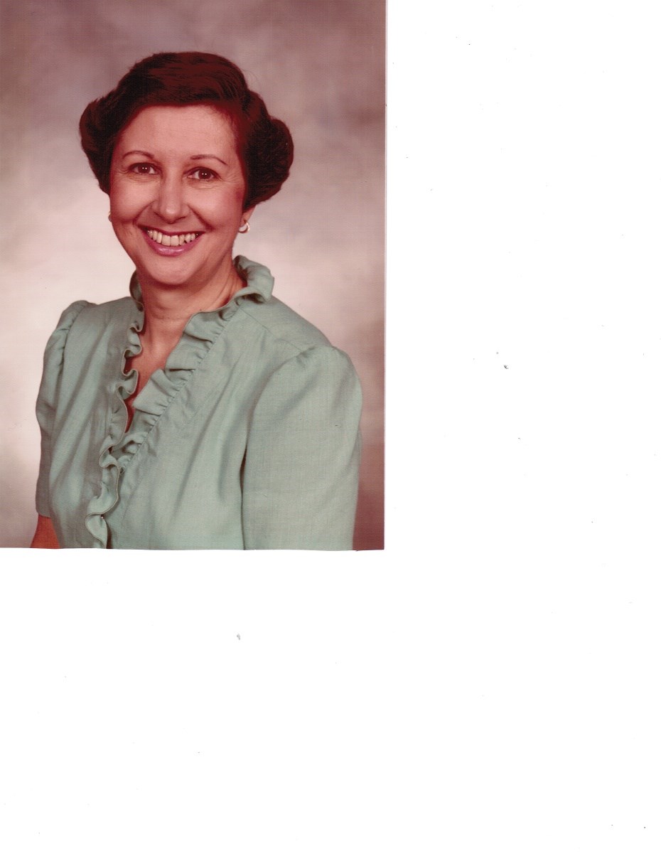 Obituary of Mary Fernandez