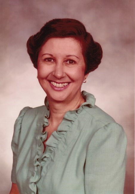 Obituary of Mary Fernandez